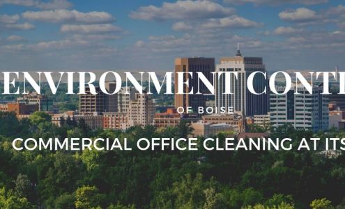 Environment Control of Boise, Inc.