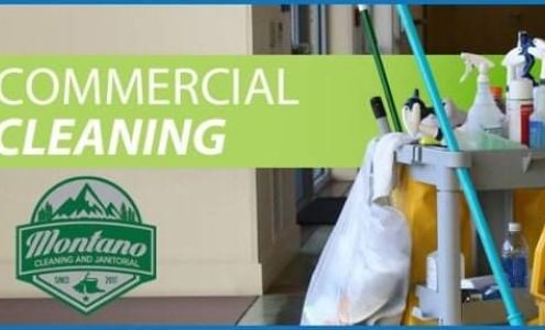 Montano Cleaning and Janitorial LLC