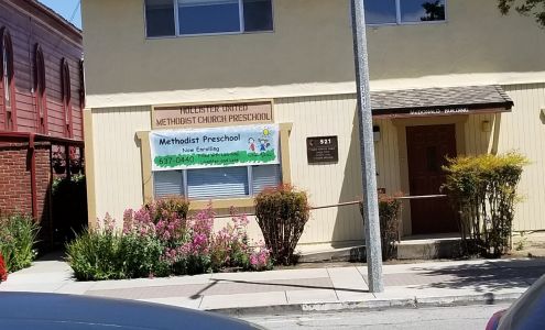 Methodist Preschool