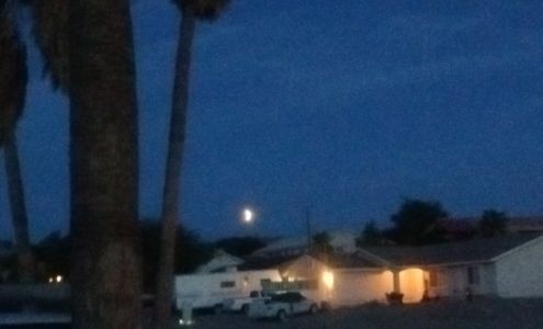 Chris Air Conditioning Heating & Maint