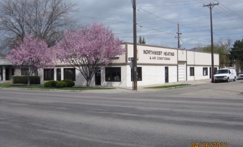 Northwest Heating & Air Conditioning Inc.