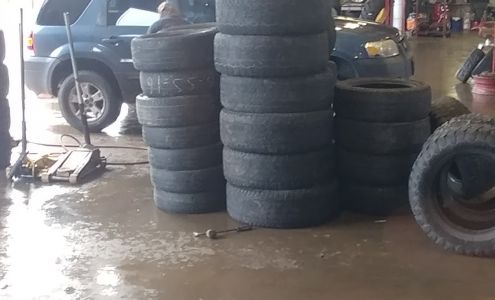 Discount Tires & Alignment