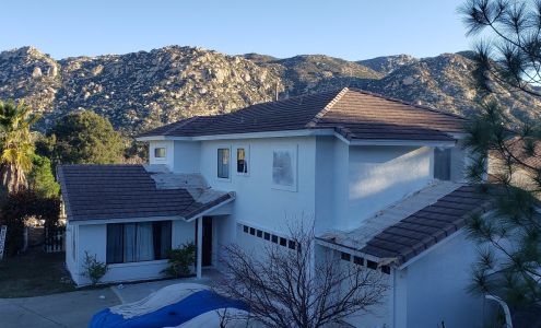 RWM Home Loans - Ramona