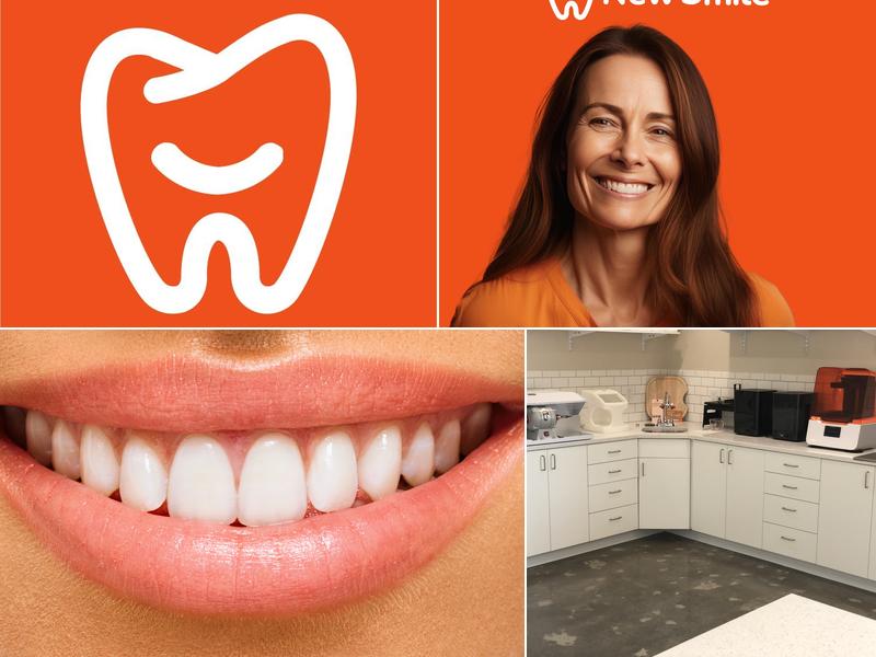 New Smile Dentures Boise