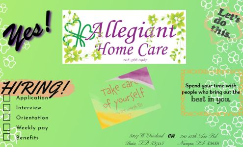 Allegiant Home Care