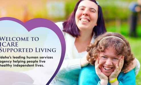 ICARE Supported Living, Inc.