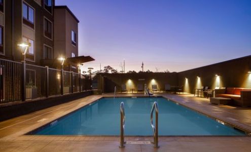 TownePlace Suites San Luis Obispo