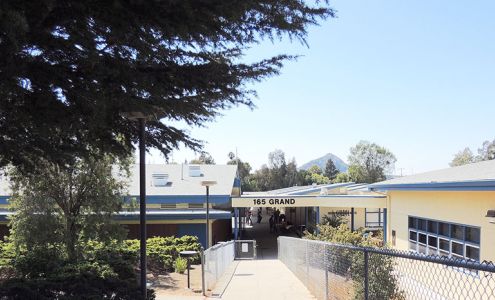 San Luis Obispo Classical Academy