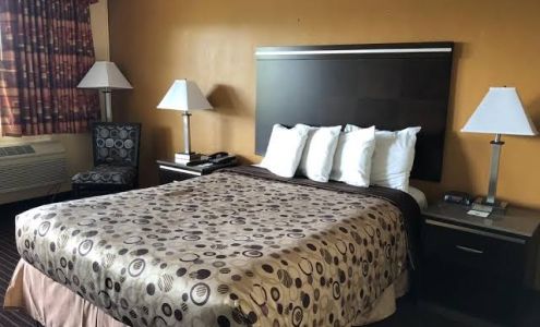 University Inn at San Luis Obispo