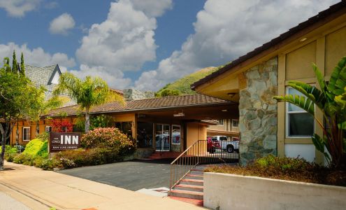 Inn At San Luis Obispo