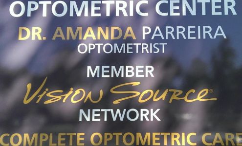 San Luis Obispo Optometric Center