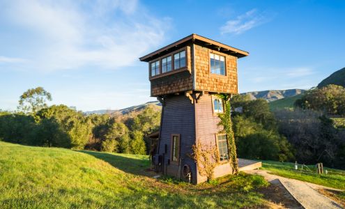 Flying Caballos Ranch