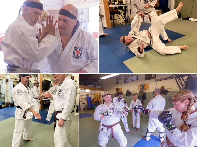 Koei-Kan Karate-Do of San Luis Obispo