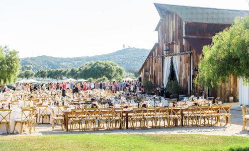 Greengate Ranch & Vineyard