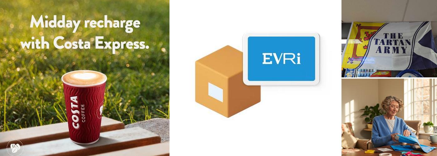 SPAR Penny Petroleum Ltd Ayr