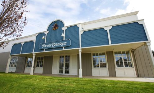 Pacific Beverage Company Atascadero