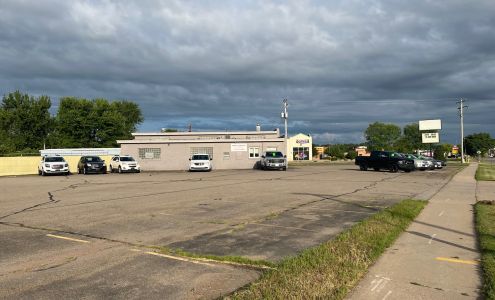 High Ridge Custom Auto Sales