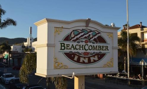 BeachComber Inn