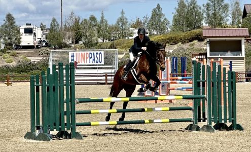 Shadow Hills Riding School 1869 Los Osos Valley Rd, Los Osos California 93402