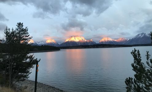 Star Valley Health | Thayne Clinic 122 Petersen Pkwy, Thayne Wyoming 83127