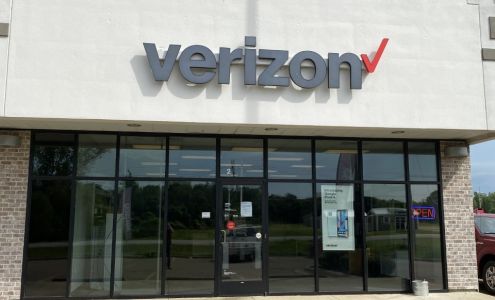 Verizon Nashville