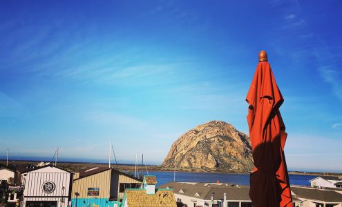 Marina Street Inn Boutique Hotel