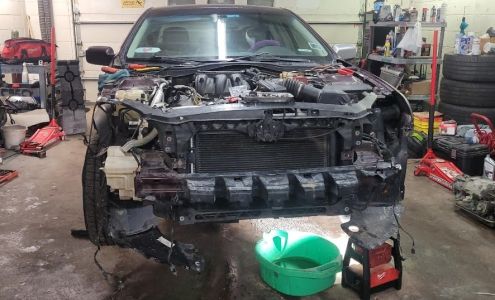 Legacy Auto Sales Llc