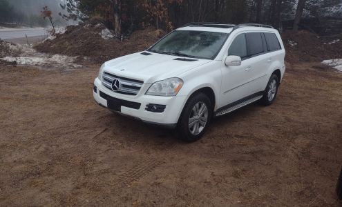 Nokomis auto sales and service, llc