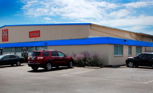 D&L Art Glass Supply