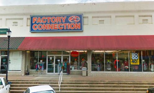 Factory Connection Nashville
