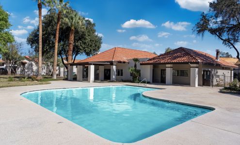 The Place at Desert Springs