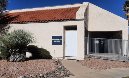 Mountain Vista Apartments