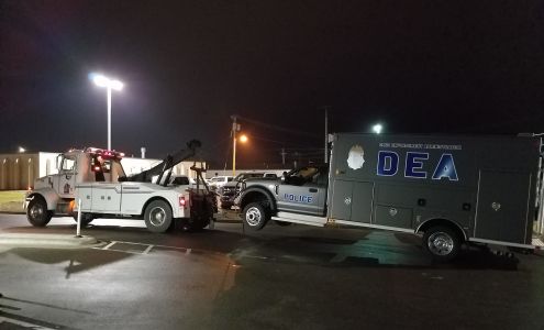 Tow Truck Minnesota Watkins