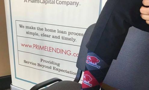 PrimeLending, A PlainsCapital Company - El Centro