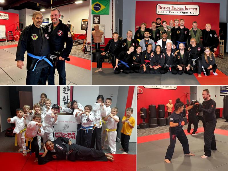 Defense Training Institute