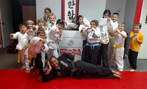 Defense Training Institute