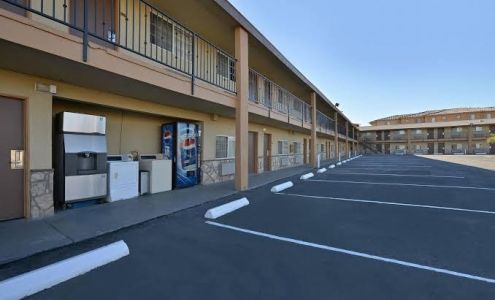 Crown Motel El Centro