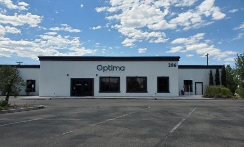 Optima Medical - Sierra Vista
