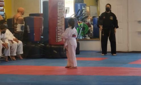 K. W. Karate /Tae Kwon Do Center