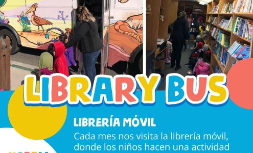 Calexico Neighborhood House - Happy Kids Preschool