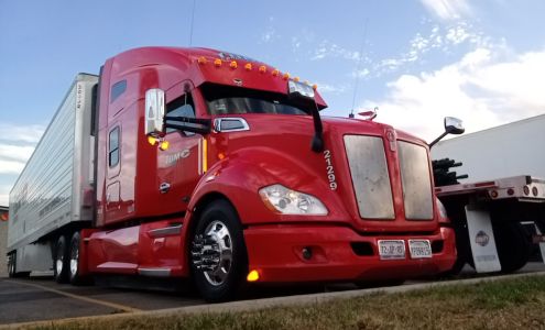 Chapel L Transporters