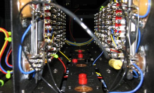 Scott Frankland Associates