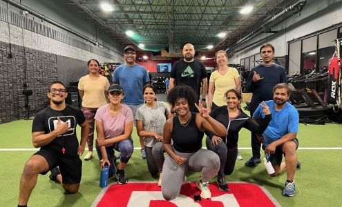 D1 Training Pleasanton Pleasanton