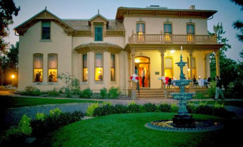 Richards-Hart Estate