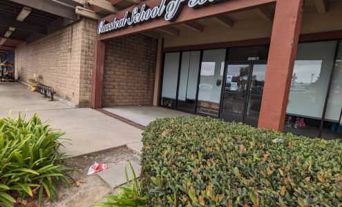 Classical School of Ballet