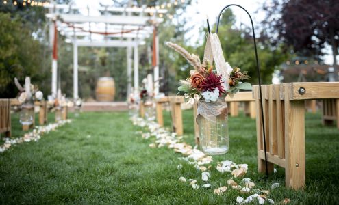 Church Ranch Event Center and Wedding Venue