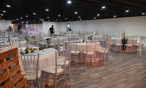 Monarca Event Center