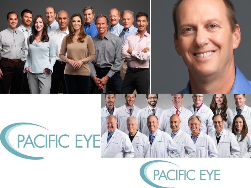 Pacific Eye - Lompoc Office