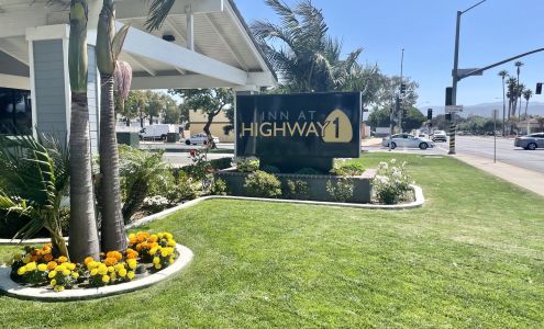Inn at Highway 1