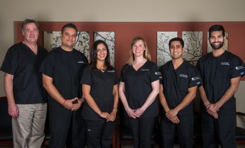Woodlake Family Dental